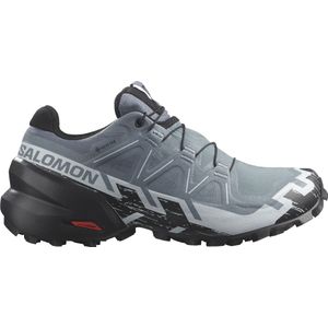 Trail schoenen Salomon SPEEDCROSS 6 GTX W l47302300 43,3 EU