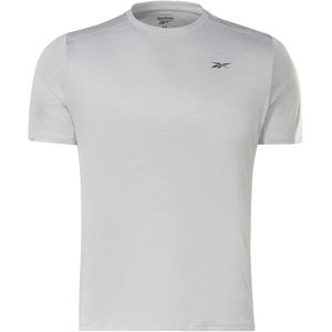 T-shirt Reebok MELANGE TEE hr6146 M