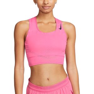 Tanktop Nike AeroSwift crop dm8728-606 L