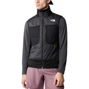 The North Face M WINTER WARM PRO VEST nf0a84lajk31 S