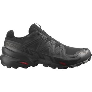 Trail schoenen Salomon SPEEDCROSS 6 GTX l41738600 42 EU