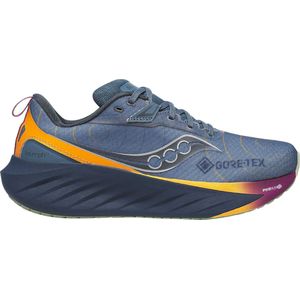 Hardloopschoen Saucony TRIUMPH 22 GTX s10966-253 37,5 EU