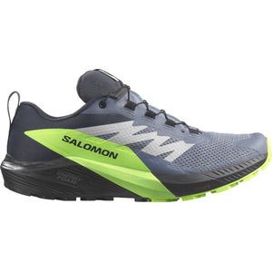 Trail schoenen Salomon SENSE RIDE 5 GTX l47312800 45,3 EU