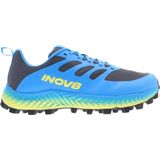 Trail schoenen INOV-8 MudTalon narrow 001144-dgblyw-p-001 44 EU