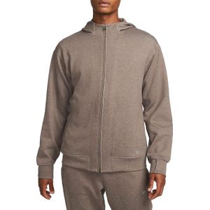 Sweatshirt met capuchon Nike M NY DF HD FZ RESTORE dq4876-004 M