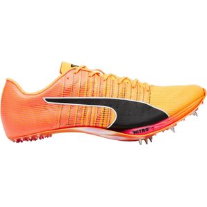 Track schoenen/Spikes Puma evoSPEED Sprint NITRO 2 380002-01 46,5 EU