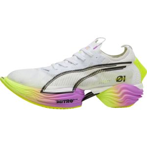 Hardloopschoen Puma FAST-R Nitro Elite 2 Ekiden Glow 311904-01 41 EU