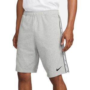 Korte broeken Nike Mens Repeat Fleece Short dx2031-063 XXL