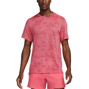 T-shirt Nike Running Division fz0583-629 Maat XL