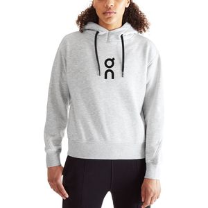 Sweatshirt met capuchon On Running Club Hoodie 1we10041756 S