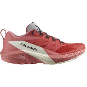Trail schoenen Salomon SENSE RIDE 5 W l47215200 38,7 EU