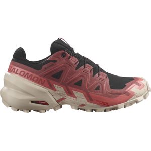 Trail schoenen Salomon SPEEDCROSS 6 GTX W l47302100 36,7 EU
