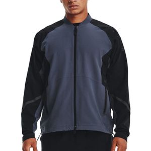 Jack Under Armour UA Unstoppable Bomber-GRY 1377170-044 XL