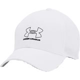 Pet Under Armour Iso-chill Driver Mesh-WHT 1369804-100 M/L