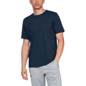 T-shirt Under Armour UA SPORTSTYLE LC SS 1326799-408 L