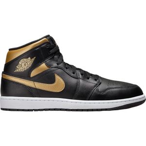 Schoenen AIR JORDAN 1 MID dq8426-071 Maat 47,5 EU