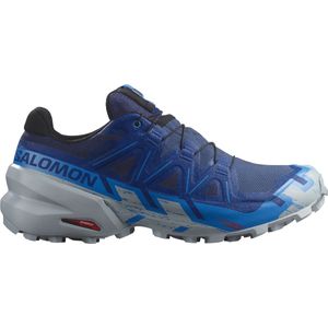 Trail schoenen Salomon SPEEDCROSS 6 GTX l47302000 46,7 EU