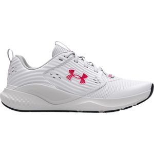 Fitness schoenen Under Armour UA Charged Commit TR 4-WHT 3026017-103 40,5 EU