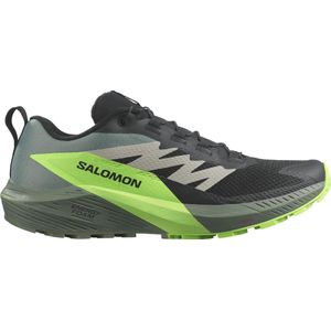 Trail schoenen Salomon SENSE RIDE 5 l47311100 46,7 EU