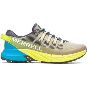 Trail schoenen Merrell AGILITY PEAK 4 j067461 43 EU