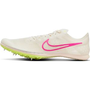 Track schoenen/Spikes Nike ZOOM MAMBA 6 dr2733-101 45 EU