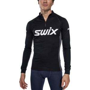 Sweatshirt SWIX RaceX Classic half zip 10116-23-10150 S
