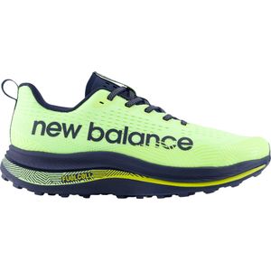 schoenen New Balance FuelCell SuperComp Trail mttrxcc 47 EU