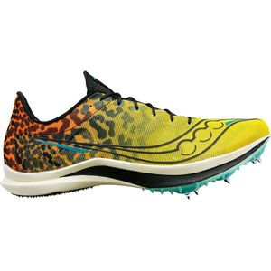 Track schoenen/Spikes Saucony ENDORPHIN CHEETAH s29095-85 42 EU