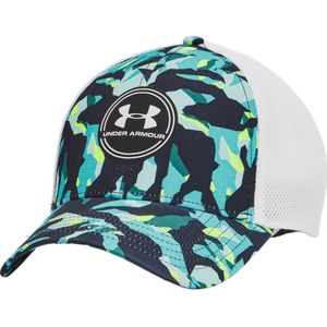Pet Under Armour Iso-chill Driver Mesh 1369804-005 M/L