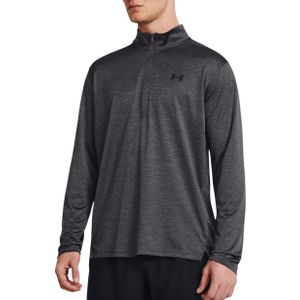 Sweatshirt Under Armour UA Tech Vent 1/2 Zip 1382184-025 Maat XL