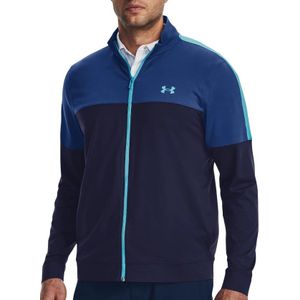 Jack Under Armour UA Storm Midlayer FZ-NVY 1377399-411 L