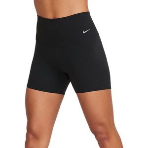 Korte broeken Nike W NK DF ZENVY HR 5IN SHORT fn3156-010 L