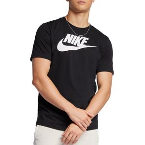 T-shirt Nike M NSW TEE ICON FUTURA ar5004-010 S