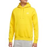 Sweatshirt met capuchon Nike M NSW CLUB HOODIE PO BB bv2654-718 S
