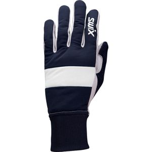 Handschoenen SWIX Cross glove h0877-75103 S