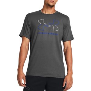 T-shirt Under Armour Foundation 1382915-025 M