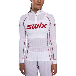 Sweatshirt SWIX RaceX Classic half zip 10111-23-00036 L