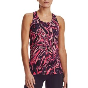 Tanktop Under UA HG Armour Racer Print-PPL 1365108-541 S