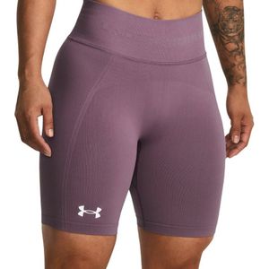 Korte broeken Under Armour UA Train Seamless Short-PPL 1379151-500 M