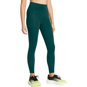 Leggings Under Armour Launch Elite Ankle 1383367-449 S/M