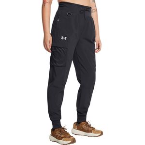 Broeken Under Armour UA Trail Run Pants 1383359-016 XS