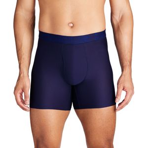 Boxers Under Armour Performance Tech™ Mesh 6" 3P 1383884-410 Maat XL