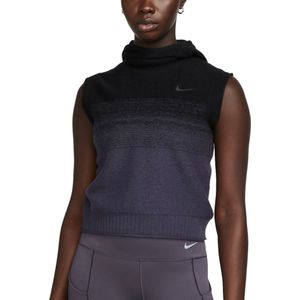 Nike Dri-FIT Advance Run Division Women s Hooded Vest dx0323-015 S