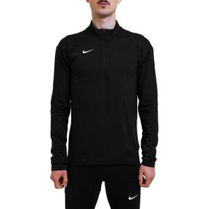 T-shirt met lange mouwen Nike men Dry Element Top Half Zip nt0315-010 3XL