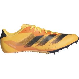 Track schoenen/Spikes adidas Adizero Sprintstar if1233 45,3 EU