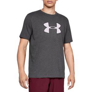 T-shirt Under Armour UA BIG LOGO SS 1329583-019 M