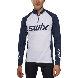 Sweatshirt SWIX RaceX Dry half zip 10099-23-20000 XXL