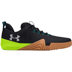 Fitness schoenen Under Armour UA TriBase Reign 6-BLK 3027341-002 45,5 EU