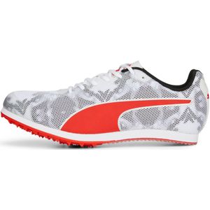 Track schoenen/Spikes Puma evoSPEED Star 8 Junior 377960-03 37 EU