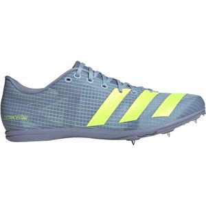 Track schoenen/Spikes adidas distancestar ie6884 42,7 EU